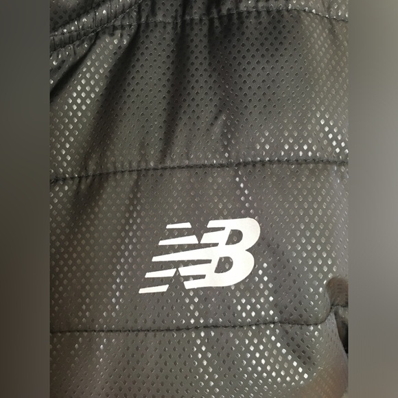 New Balance jacket - Picture 3 of 9